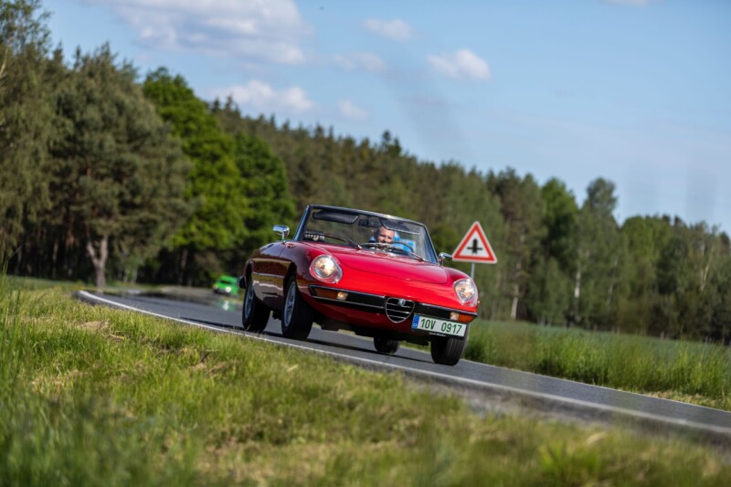 Alfa ROmeo Spider _2
